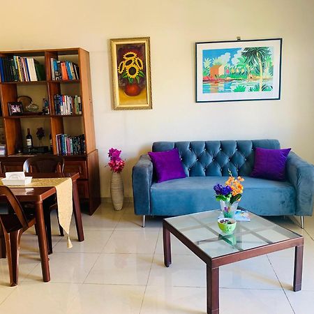 Habitacion Cerca Al Mar Y Zona Colonial Santo Domingo Kültér fotó