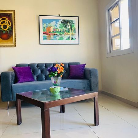 Habitacion Cerca Al Mar Y Zona Colonial Santo Domingo Kültér fotó