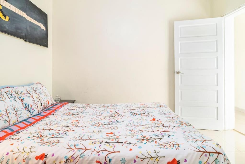 Habitacion Cerca Al Mar Y Zona Colonial Santo Domingo Kültér fotó