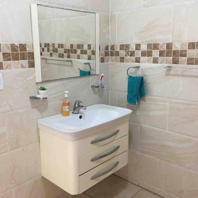 Habitacion Cerca Al Mar Y Zona Colonial Santo Domingo Kültér fotó