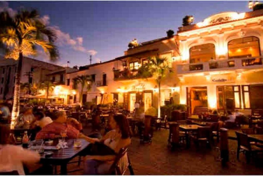 Habitacion Cerca Al Mar Y Zona Colonial Santo Domingo Kültér fotó