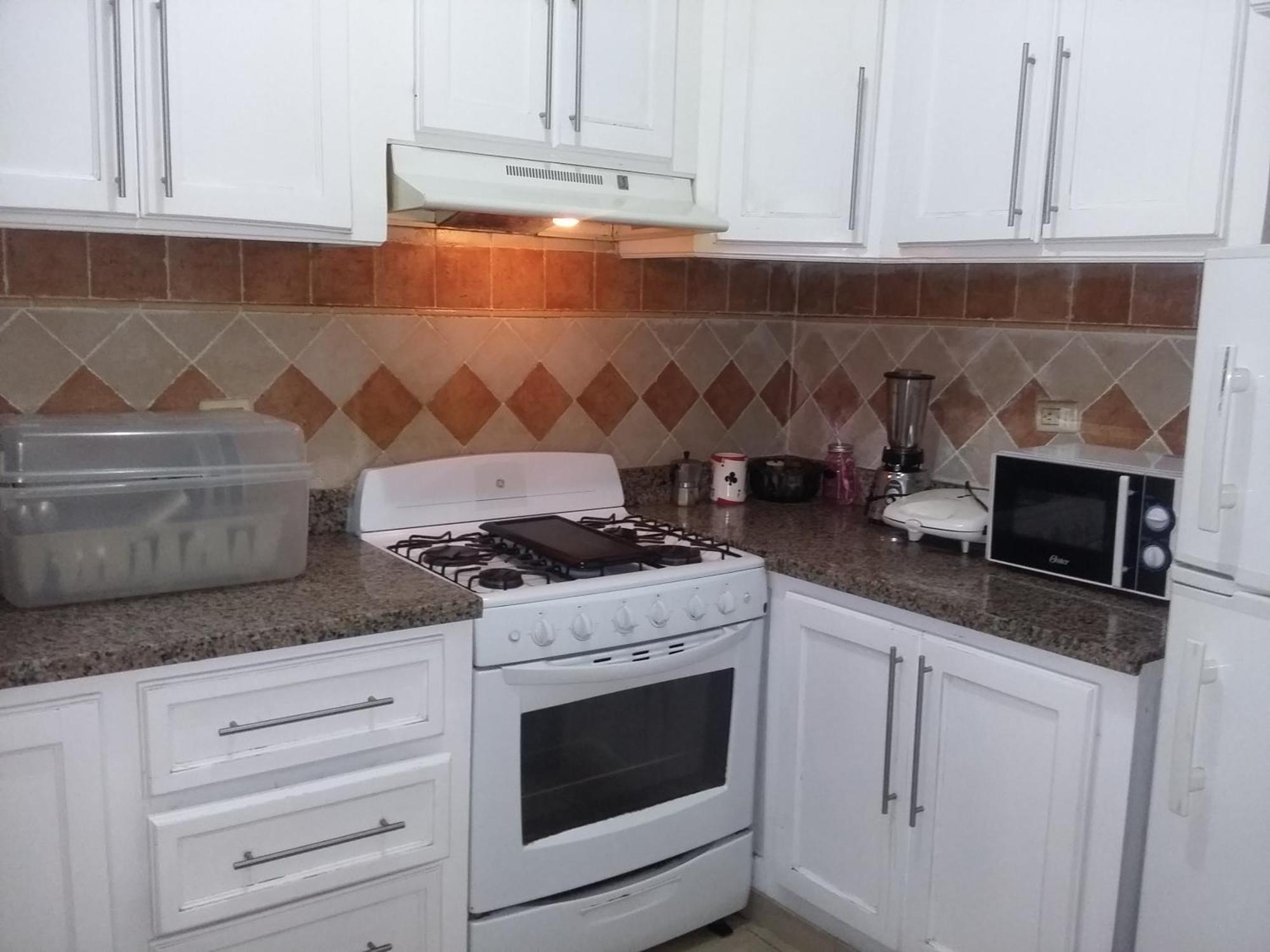Habitacion Cerca Al Mar Y Zona Colonial Santo Domingo Kültér fotó